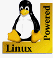 Linux Powered | 